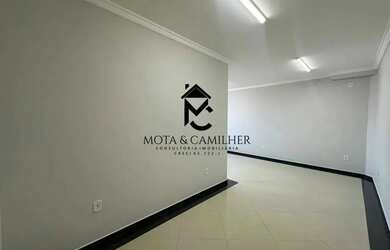 Imagem: O depósito possui 1 Vaga na garagem, 30m² de Área e está