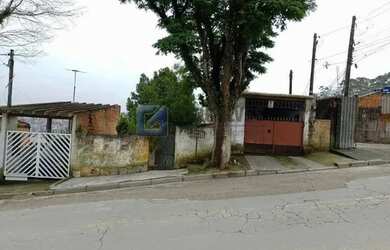 Imagem: O terreno possui 450m² de Área e está localizado em Jardim