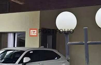 Imagem: A casa em condomínio possui 3 Dormitórios, 5 Banheiros, 2