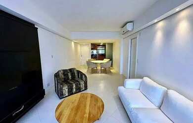 Imagem 5: Apartamento com 3 quartos à venda em Florianópolis/SC - Av. Beira Mar...