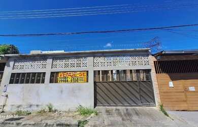 Imagem 2: Casa no Bairro Dom Pedro