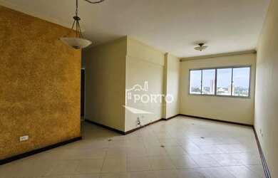 Imagem: O apartamento possui 3 Dormitórios, 3 Banheiros, 1 Vaga na