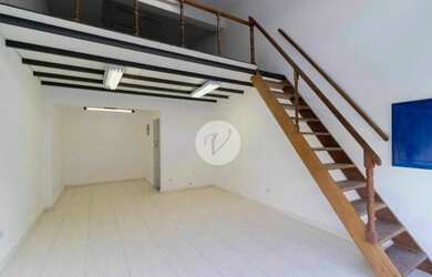 Imagem: O depósito possui 65m² de Área e está localizado em Vila