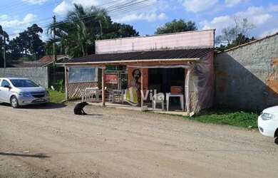 Imagem 5: Terreno à venda, 455 m² por R$ 230.000 - Jardim dos Estados 1 - Piraquara/PR