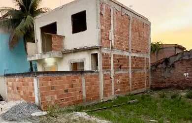 Imagem: O terreno possui 70m² de Área e está localizado em Realengo