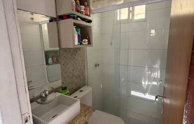 Imagem 4: Residencial Colinas Turú