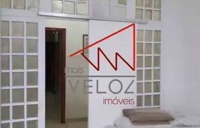 Imagem: Kitnet/Conjugado-À VENDA-Centro-Rio de Janeiro-RJ