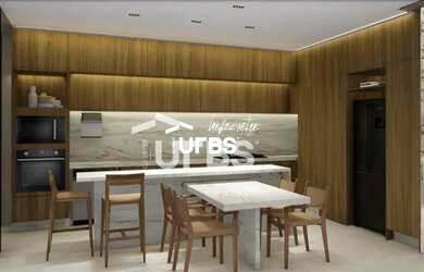 Imagem 10: Sobrado no Jardins Sevilha