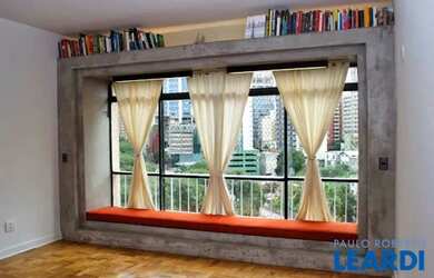 Imagem 4: APARTAMENTO - BELA VISTA - SP