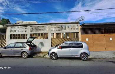 Imagem 1: Casa no Bairro Dom Pedro