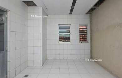 Imagem 4: Loja no Messejana Center. 38m² de Área