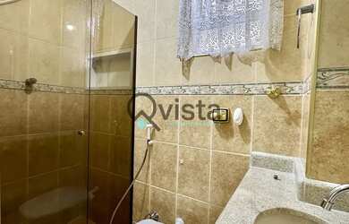 Imagem 15: Apartamento à Venda na Astúrias no Guarujá QVista Inteligência Imobiliária...