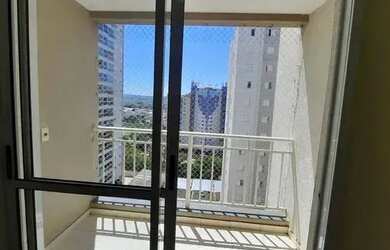 Imagem 14: Apartamento para locação no Condomínio Fascina nas Mansões Santo Antônio...