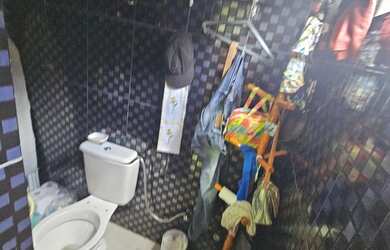 Imagem 5: Casa na 5 da ceilandia sul