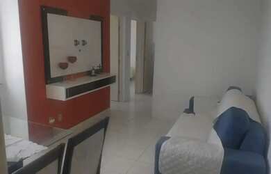 Imagem: O apartamento à venda possui 2 Dormitórios, 1 Banheiro, 1