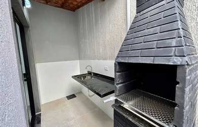 Imagem 4: CASA COM 62.41 m² - MELVI - PRAIA GRANDE SP