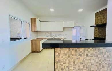 Imagem 8: Casa à Venda e/ou Locação no Condomínio Porto Seguro Village em Valinhos,...