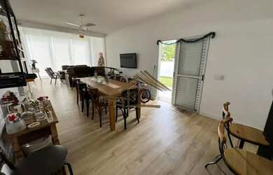 Imagem 13: Oportunidade no Ninho Verde 1, linda casa em frente ao asfalto com piscina