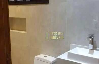 Imagem 3: Casa com 4 dormitórios, 205 m² - venda por R$ 1.450.000 ou aluguel por...