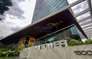 Imagem: Sala para alugar por R$ 2450.00, 25.00 m2 - GLEBA PALHANO