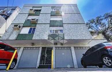 Imagem: APARTAMENTO DESOCUPADO À VENDA, COM 2 DORMITÓRIOS, NO BAIRRO