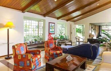 Imagem 5: Casa com 3 dormitórios à venda, 400 m² por R$ 2.250.000 - Arujá Country...