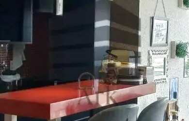 Imagem: O apartamento possui 2 Dormitórios, 2 Banheiros, 66m² de Área