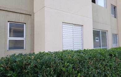 Imagem 9: Condominio vila matão 2