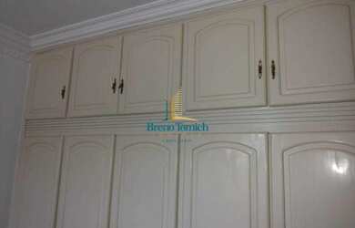 Imagem 6: Apartamento com 3 dormitórios à venda, 141 m² por R$ 460.000,00 - Centro...