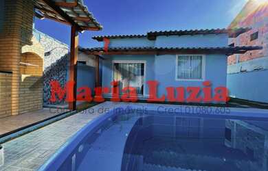 Imagem 6: CASAS EM CABO FRIO - UNAMAR