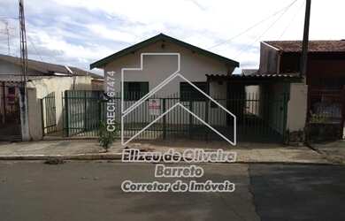 Imagem 1: Residência - Jardim Santa Antonieta (Próximo Poliesportivo