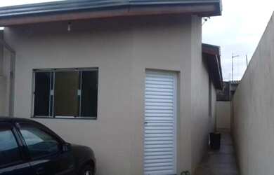 Imagem 1: Casa à venda, 61 m² por R$ 225.000,00 - Jardim Viel - Sumaré/SP