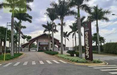 Imagem: O terreno possui 1.000m² de Área e está localizado em Parque