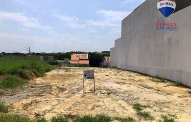 Imagem 1: Terreno à venda, 212 m² - Jardim Paulista III - Itu/SP