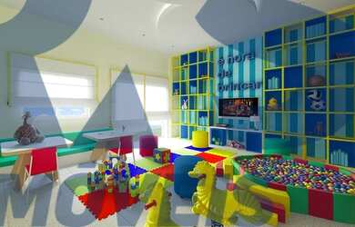 Imagem 5: Golden Star - Vila Galo - Americana