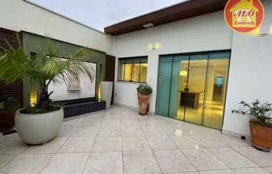 Imagem 9: Cobertura à venda, 163 m² por R$ 630.000,00 - Jardim das Nações -...