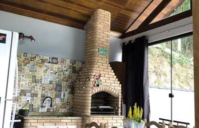 Imagem 10: Casa Condominio Champs Prives Residence Gol Club em Campo Limpo Paulista...