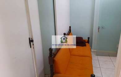 Imagem 2: Sala, 72 m² - venda por R$ 106.000,00 ou aluguel por R$ 900,00/mês -...