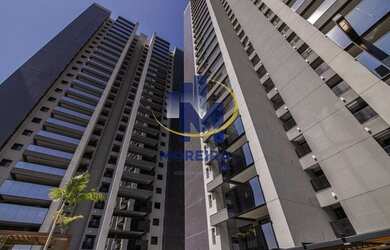 Imagem: O apartamento possui 3 Dormitórios, 3 Banheiros, 2 Vagas na