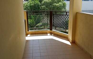 Imagem 2: Apartamento para aluguel e venda na Astúrias - Guarujá -SP