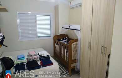 Imagem 11: Apartamento à venda, Jardim São Paulo, Americana