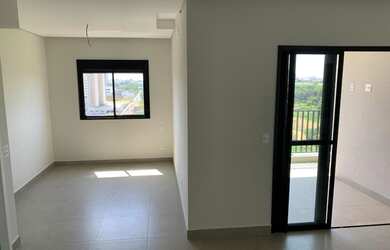 Imagem: O apartamento possui 2 Dormitórios, 3 Banheiros, 2 Vagas na