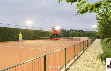 Imagem 9: Loteamento Villa Sapezal - Indaiatuba, terrenos 360m2 à venda por R$...