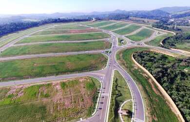 Imagem 5: TERRENO A VENDA EM CONDOMÍNIO EM JUNDIAÍ - ALPHAVILLE JUNDIAÍ