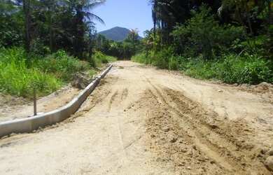 Imagem 16: Excelentes lotes residencial em Ilha de Guaratiba, Condomínio Fechado