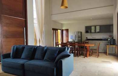 Imagem 5: São Miguel do Gostoso - Casa Padrão - Ponta do Santo Cristo