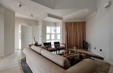 Imagem 7: Casa com 3 dormitórios à venda, 336 m² por R$ 1.190.000,00 - Condomínio Okinawa - Paulínia