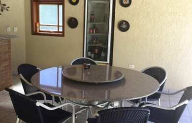 Imagem 5: vendo linda casa em condominio fechado em itu city castelo