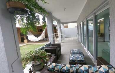 Imagem 13: Casa a venda no Condomínio Green Ville, bairro Betel, em Paulínia