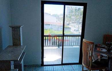 Imagem 8: Apartamento com 2 dormitórios à venda, 100 m² por R$ 247.000 - Vera Cruz - Mongaguá/SP